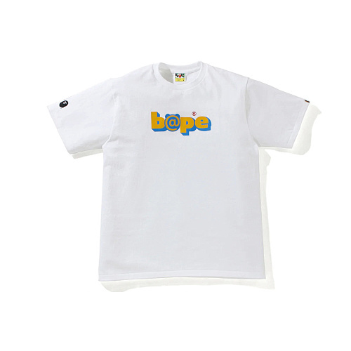 Bape T-shirt #743