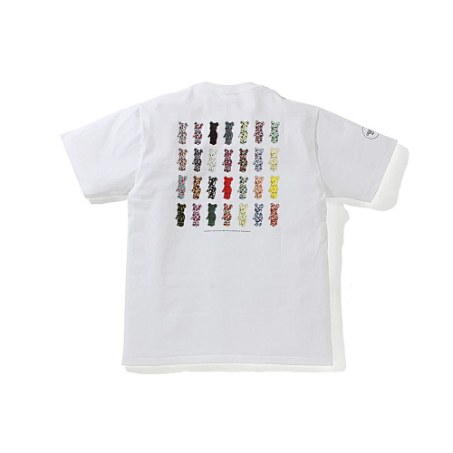 Bape T-shirt #743