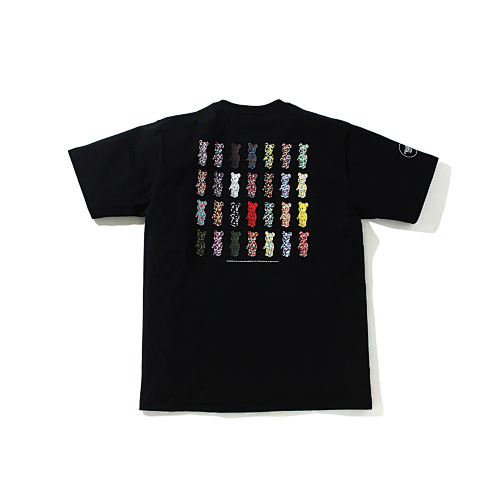 Bape T-shirt #743