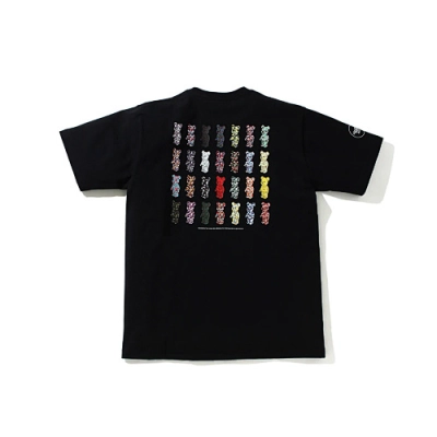 Bape T-shirt #743 02