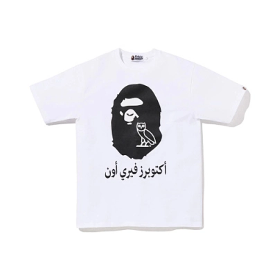 Bape T-shirt #746 01