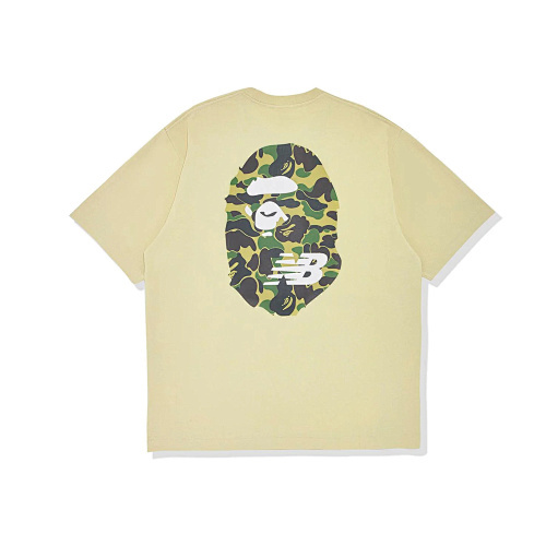 Bape T-shirt #752