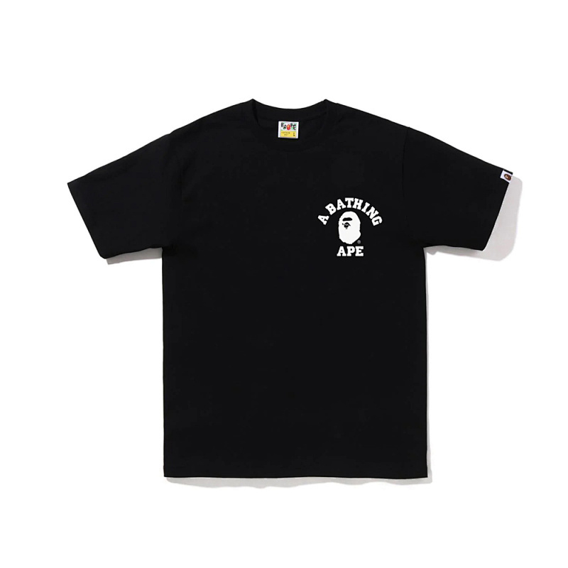 Bape T-shirt #753
