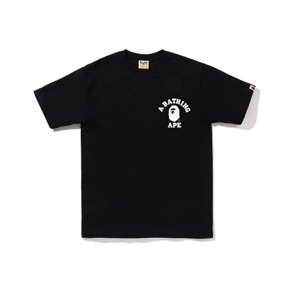 Bape T-shirt #753 01