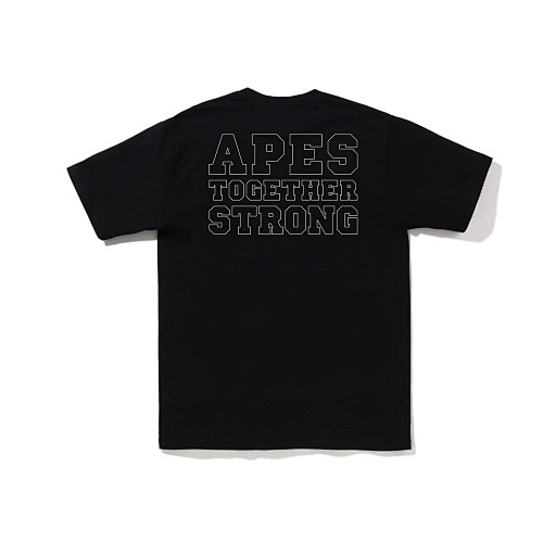 Bape T-shirt #753