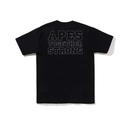 Bape T-shirt #753 02