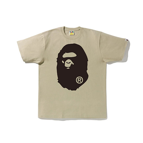 Bape T-shirt #757