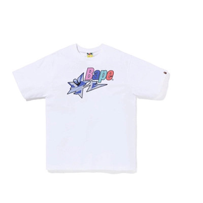 Bape T-shirt #767 02