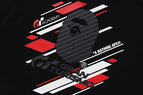 Bape T-shirt #785