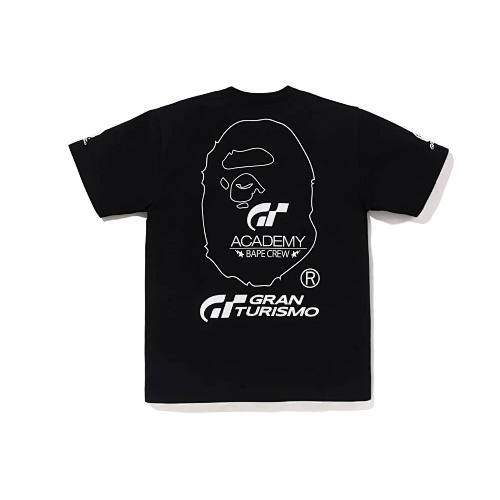 Bape T-shirt #786