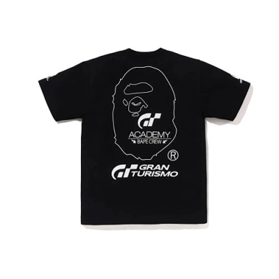 Bape T-shirt #786 02