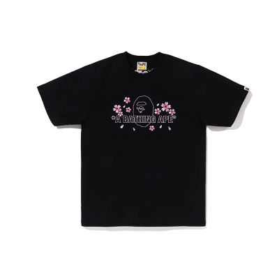 Bape T-shirt #787 01