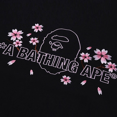 Bape T-shirt #787