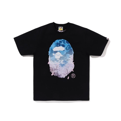 Bape T-shirt #799 01