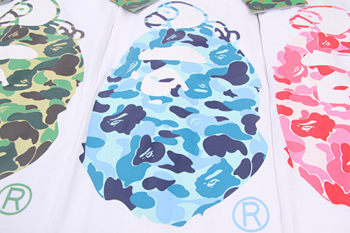 Bape T-shirt #8101