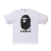 Bape T-shirt #8105