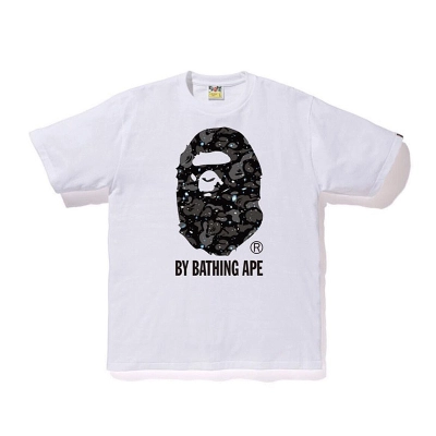 Bape T-shirt #8105 01