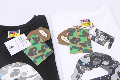 Bape T-shirt #8105