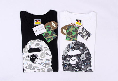 Bape T-shirt #8105
