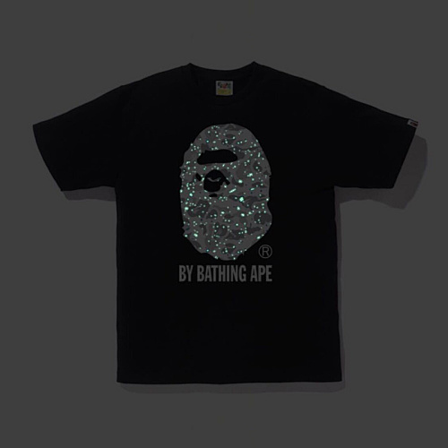 Bape T-shirt #8105