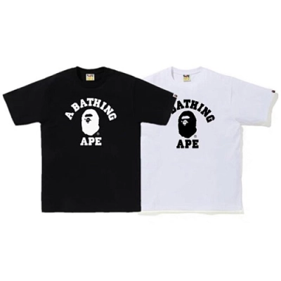 Bape T-shirt #D001 01