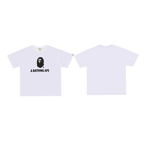 Bape T-shirt #D018