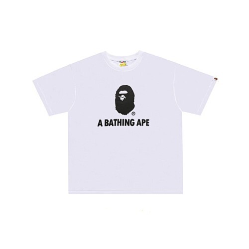 Bape T-shirt #D018