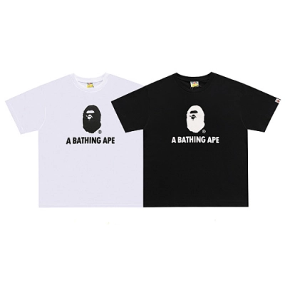 Bape T-shirt #D018 01