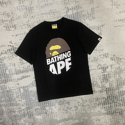 Bape T-shirt #D123