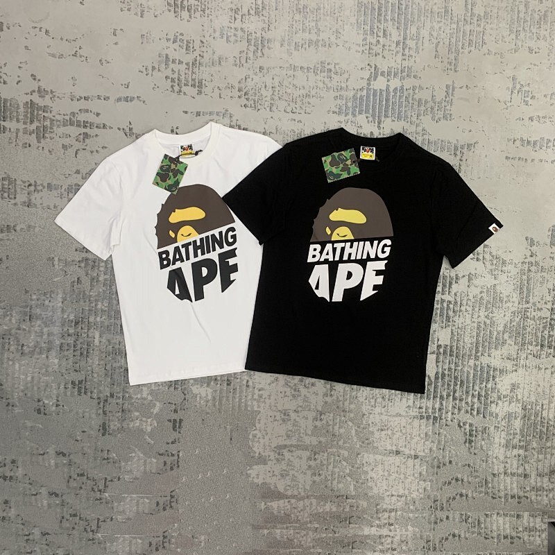 Bape T-shirt #D123
