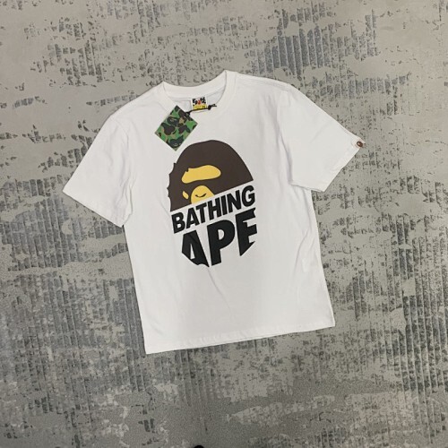 Bape T-shirt #D123