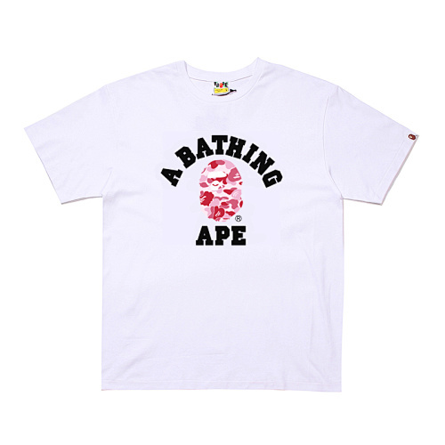 Bape T-shirt #D169