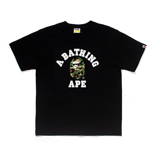 Bape T-shirt #D169