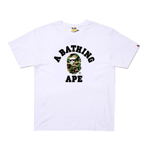 Bape T-shirt #D169