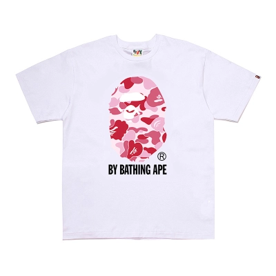Bape T-shirt #D170 01