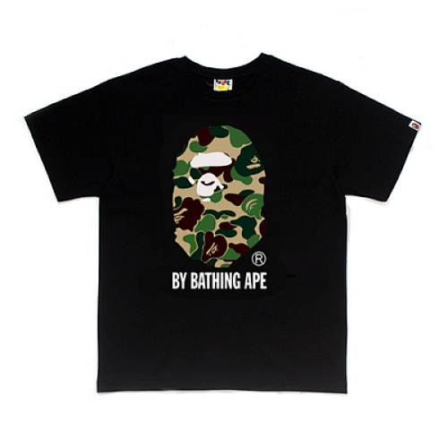 Bape T-shirt #D170