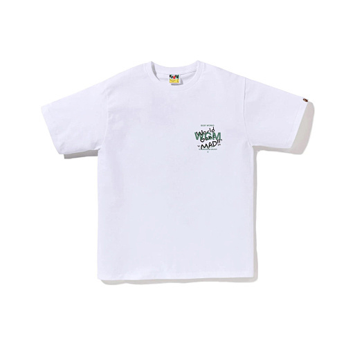 Bape T-shirt #D762