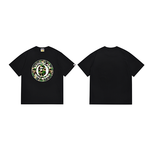 Bape T-shirt #SC001