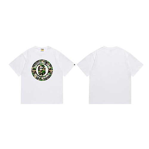 Bape T-shirt #SC001