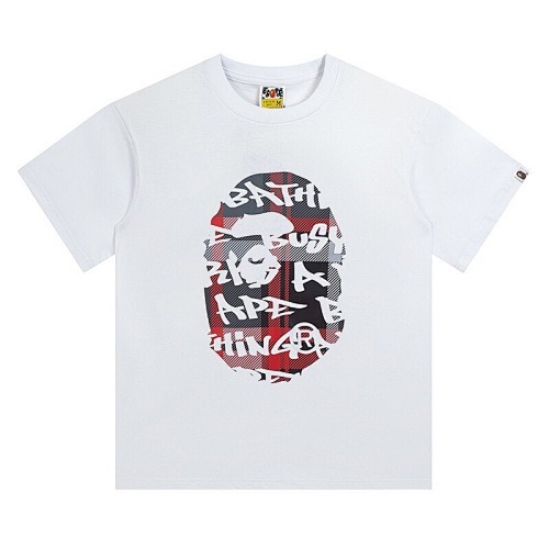 Bape T-shirt #SC002
