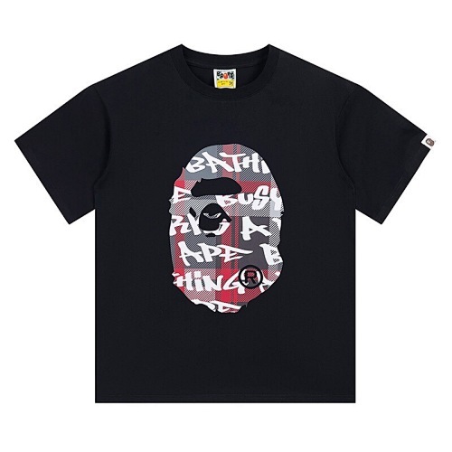 Bape T-shirt #SC002