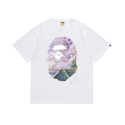 Bape T-shirt #SC003