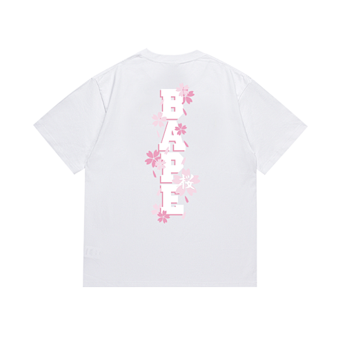 Bape T-shirt #SC003