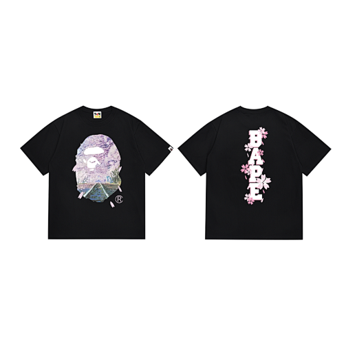 Bape T-shirt #SC003