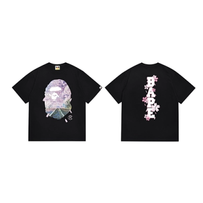 Bape T-shirt #SC003 01