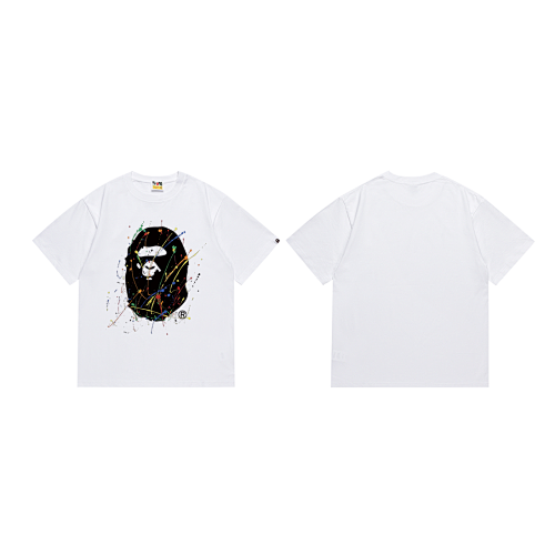 Bape T-shirt #SC004