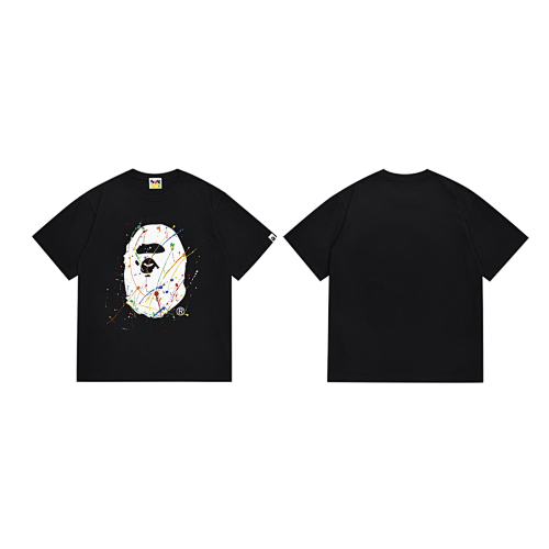 Bape T-shirt #SC004