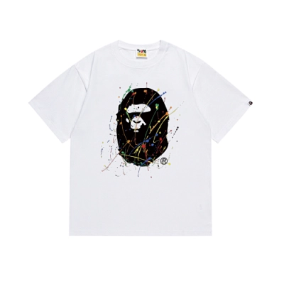 Bape T-shirt #SC004 01