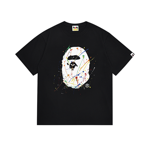 Bape T-shirt #SC004
