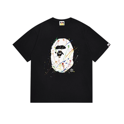 Bape T-shirt #SC004 02
